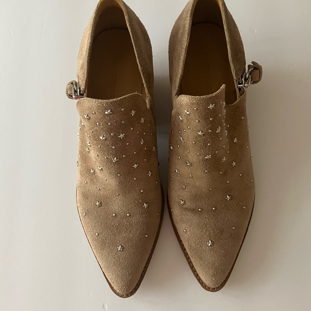 Sigerson Morrison Booties